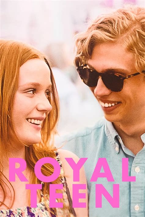 royal teen netflix|Royalteen (2022) .